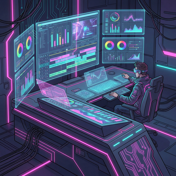 麻豆 AI修图与视频剪辑