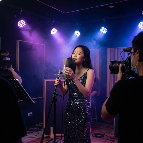 麻豆短视频制作